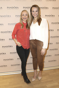 Pandora Men's Day in Hamburg