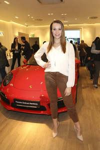 Pandora Men's Day in Hamburg