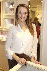 Pandora Men's Day in Hamburg