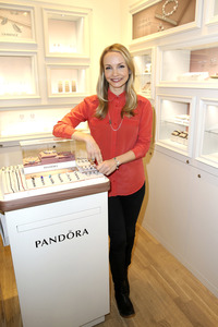 Pandora Men's Day in Hamburg
