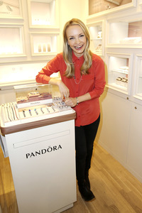 Pandora Men's Day in Hamburg