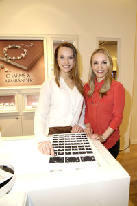 Pandora Men's Day in Hamburg