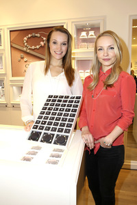 Pandora Men's Day in Hamburg