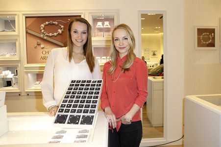 Pandora Men's Day in Hamburg