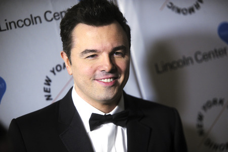 Sinatra Voice for a Century Event in New York