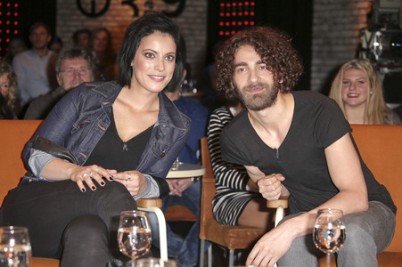 Talkshow '3nach9' in Bremen