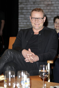 Talkshow '3nach9' in Bremen
