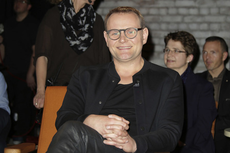Talkshow '3nach9' in Bremen