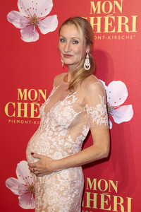 Mon Cheri Barbara Tag 2015 in München