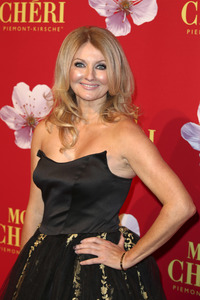 Mon Cheri Barbara Tag 2015 in München