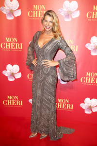 Mon Cheri Barbara Tag 2015 in München