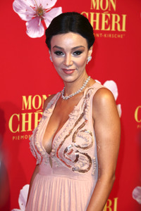 Mon Cheri Barbara Tag 2015 in München