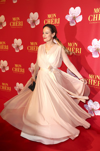 Mon Cheri Barbara Tag 2015 in München
