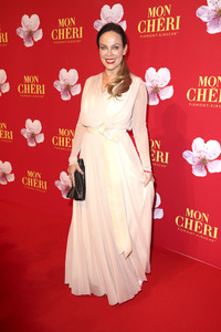 Mon Cheri Barbara Tag 2015 in München