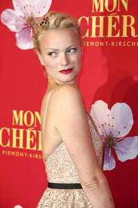 Mon Cheri Barbara Tag 2015 in München