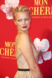 Mon Cheri Barbara Tag 2015 in München