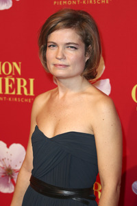 Mon Cheri Barbara Tag 2015 in München