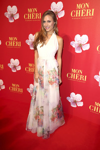 Mon Cheri Barbara Tag 2015 in München