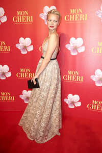 Mon Cheri Barbara Tag 2015 in München