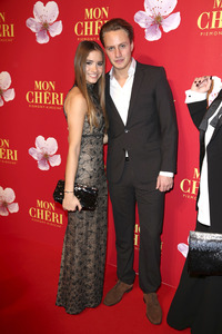 Mon Cheri Barbara Tag 2015 in München