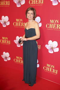 Mon Cheri Barbara Tag 2015 in München