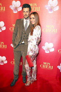 Mon Cheri Barbara Tag 2015 in München