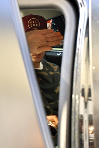 Justin Bieber in Tokio