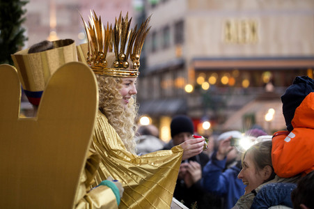 Nürnberger Christkindlesmarkt