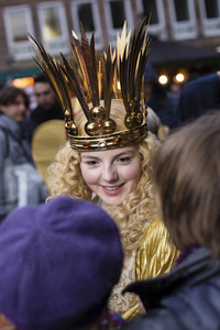 Nürnberger Christkindlesmarkt