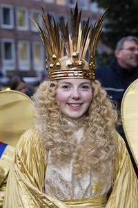 Nürnberger Christkindlesmarkt