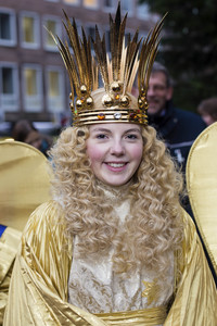 Nürnberger Christkindlesmarkt