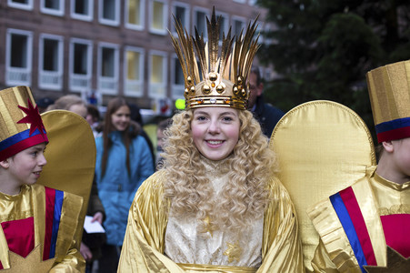 Nürnberger Christkindlesmarkt