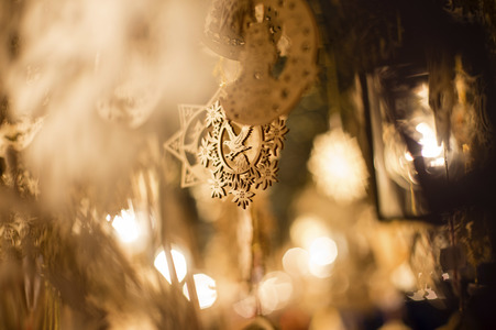 Nürnberger Christkindlesmarkt