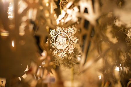 Nürnberger Christkindlesmarkt