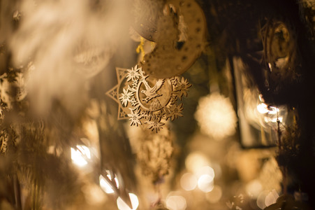 Nürnberger Christkindlesmarkt