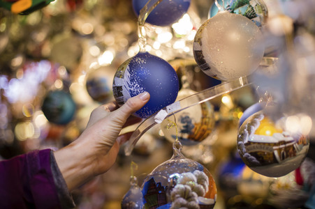 Nürnberger Christkindlesmarkt