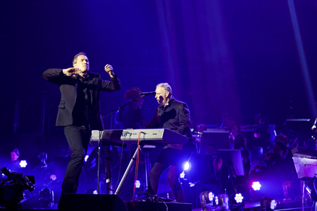 Night of the Proms 2015 in Hamburg