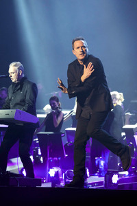Night of the Proms 2015 in Hamburg