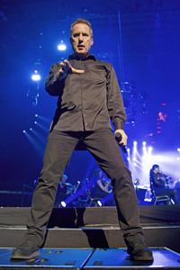 Night of the Proms 2015 in Hamburg