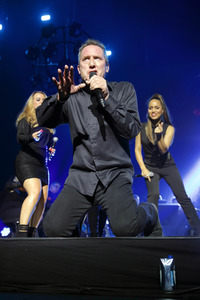 Night of the Proms 2015 in Hamburg