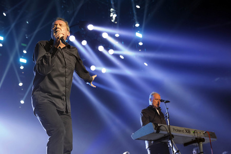 Night of the Proms 2015 in Hamburg