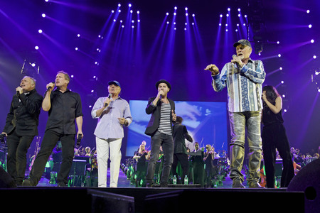 Night of the Proms 2015 in Hamburg