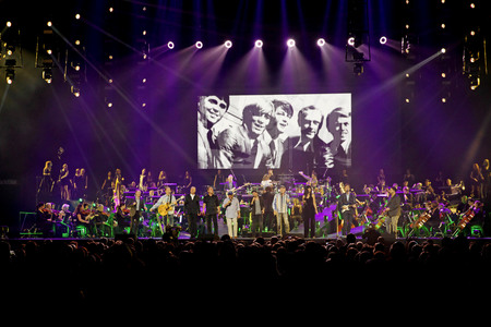 Night of the Proms 2015 in Hamburg