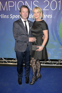 Champions 2015 - Berlins Sportler des Jahres Gala