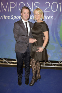 Champions 2015 - Berlins Sportler des Jahres Gala