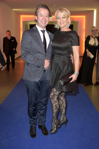 Champions 2015 - Berlins Sportler des Jahres Gala