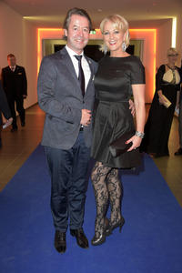 Champions 2015 - Berlins Sportler des Jahres Gala