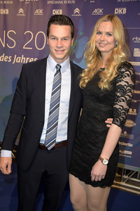 Champions 2015 - Berlins Sportler des Jahres Gala