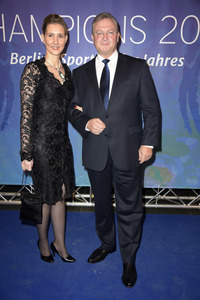 Champions 2015 - Berlins Sportler des Jahres Gala