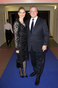Champions 2015 - Berlins Sportler des Jahres Gala